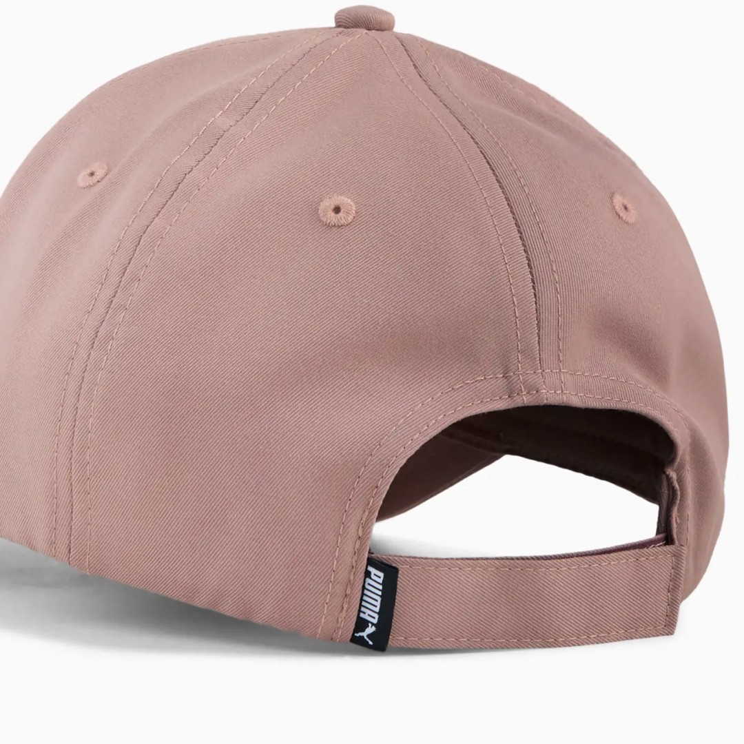 PUMA ESS METAL CAT BB CAP 025994-21 Μπέζ