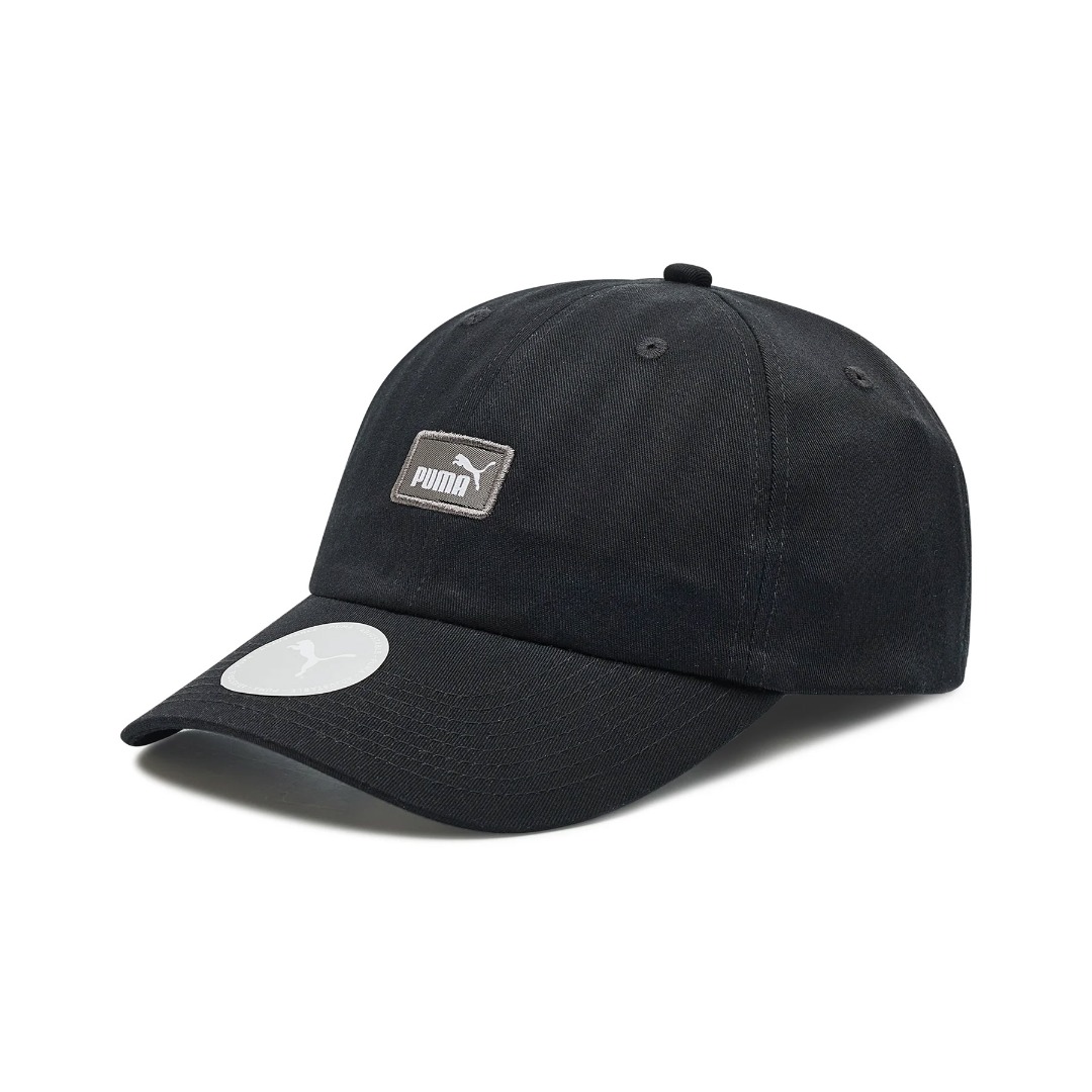 PUMA ESS CAP III 023669-01 Black