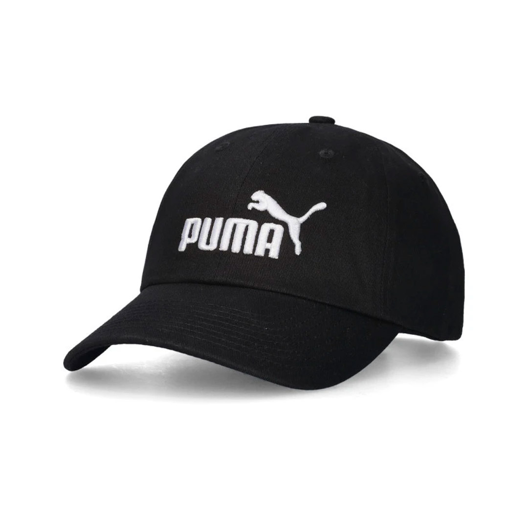 PUMA ESS NO.1 LOGO BB CAP 025999-01 Black