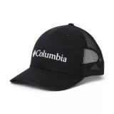 COLUMBIA MESH SNAP BACK 1652541-019 Black Image 