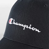 CHAMPION 805973-KK001 Μαύρο Εικόνα 0