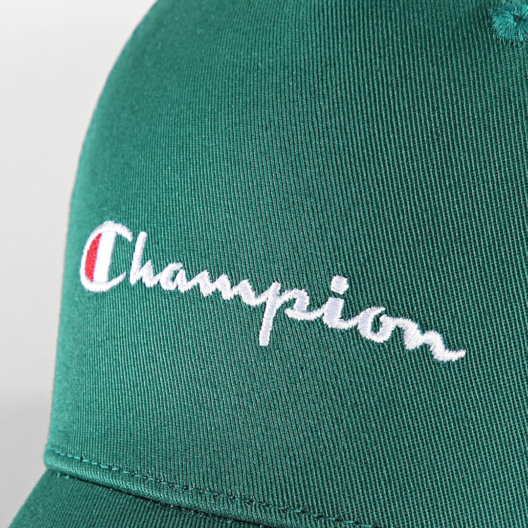 CHAMPION 805973-GS571 Πράσινο