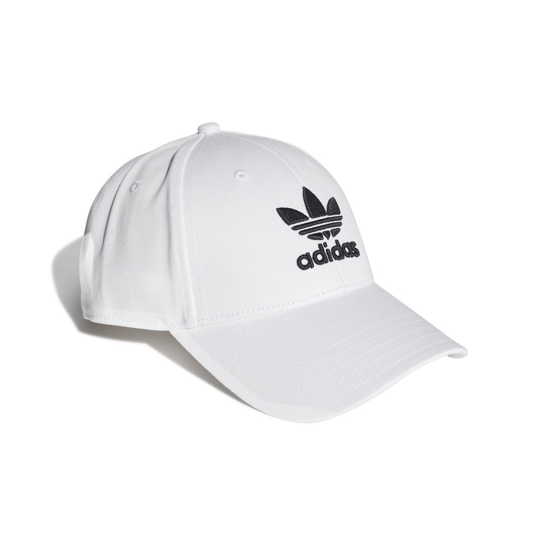 adidas Originals BASEB CLASS TRE FJ2544 Λευκό