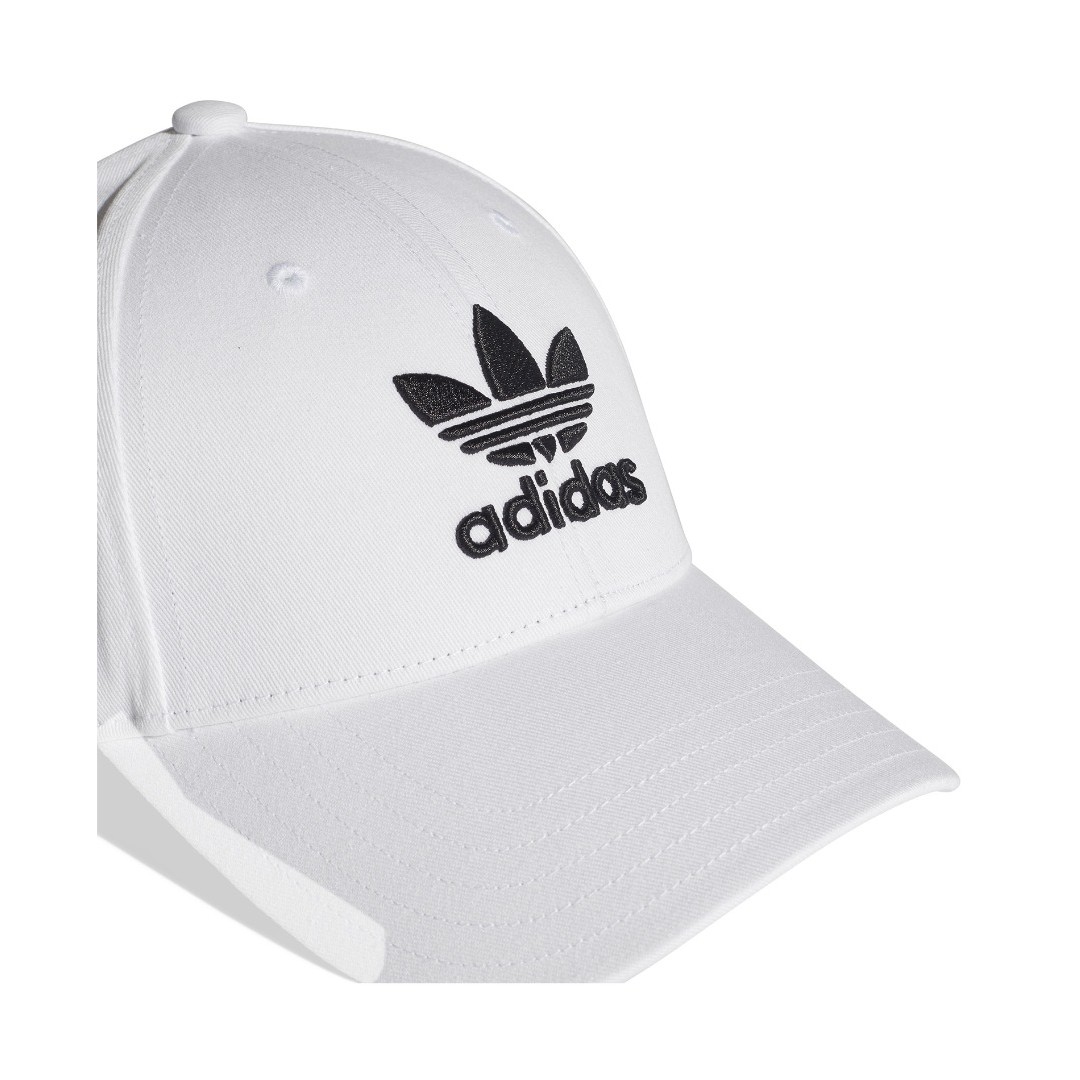 adidas Originals BASEB CLASS TRE FJ2544 Λευκό