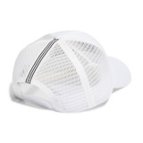 adidas Originals CURVED TRUCKER IS3015 Λευκό Εικόνα 0