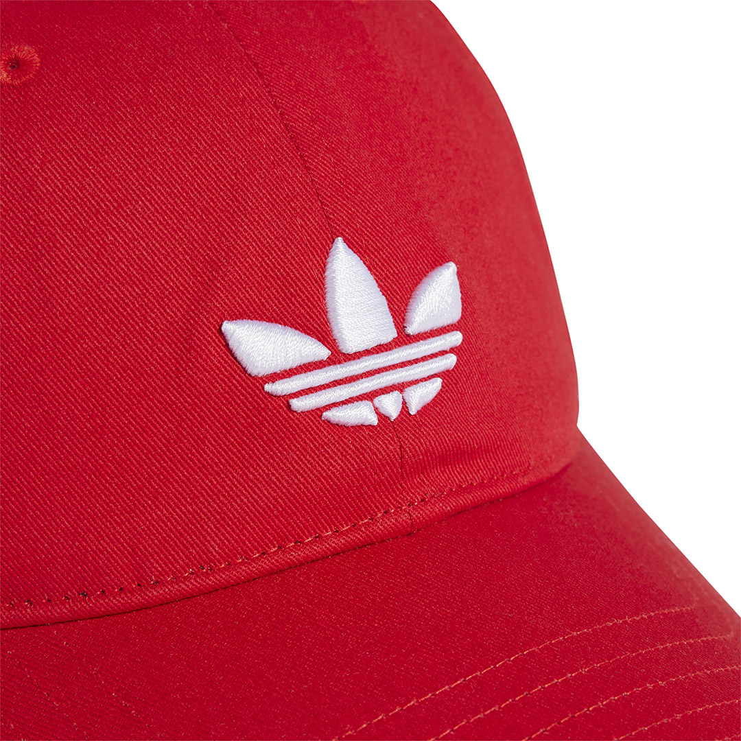 adidas Originals BASEB CLASS TRE JC6026 Red