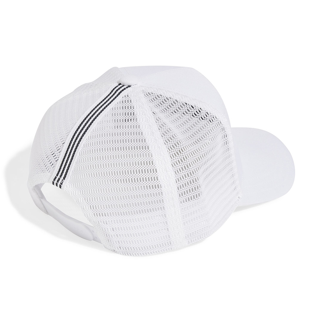 adidas Originals CURVED TRUCKER JC6039 Λευκό