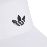 adidas Originals CURVED TRUCKER JC6039 Λευκό Εικόνα 1