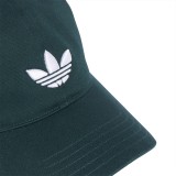 adidas Originals BASEBALL CAP A JZ4929 Πράσινο Εικόνα 1