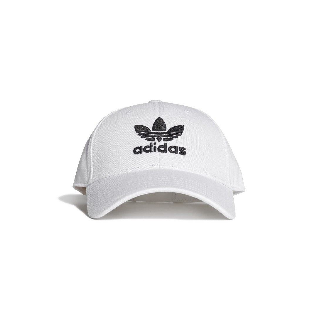 adidas Originals BASEB CLASS TRE FJ2544 Λευκό
