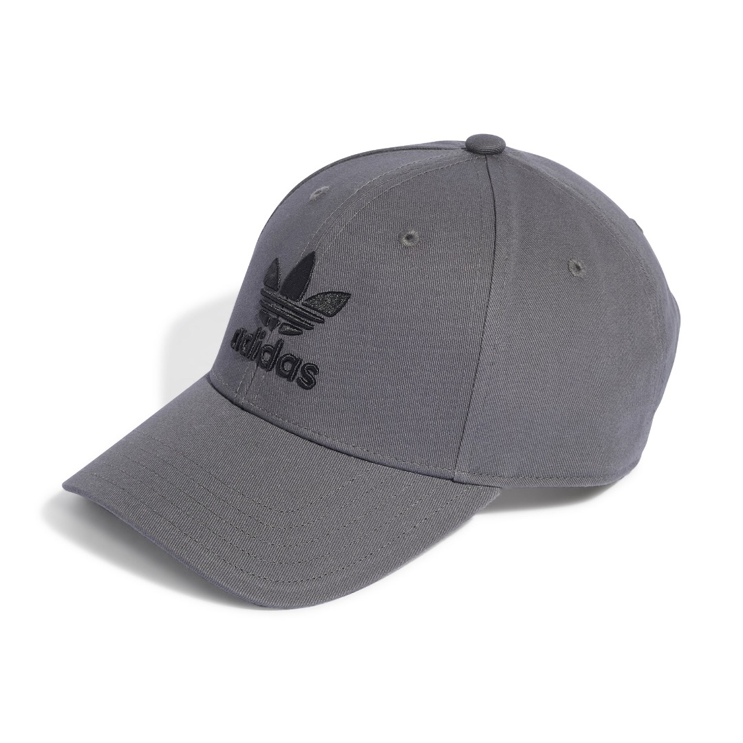 adidas Originals BASEB CLASS TRE IL4844 Coal