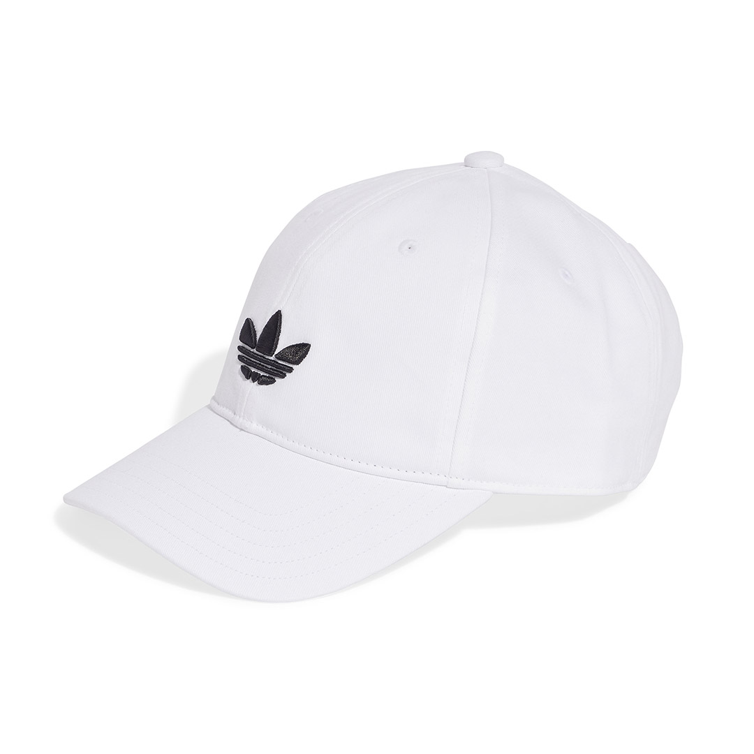 adidas Originals BASEB CLASS TRE JC6025 White