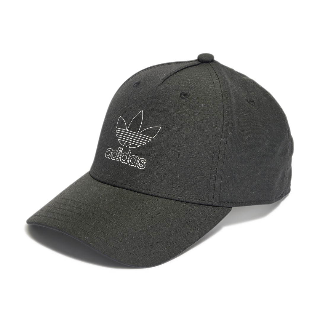 adidas Originals CAP IS4633 Μαύρο