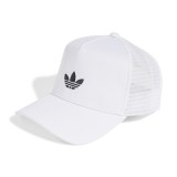 adidas Originals CURVED TRUCKER JC6039 Λευκό Εικόνα 