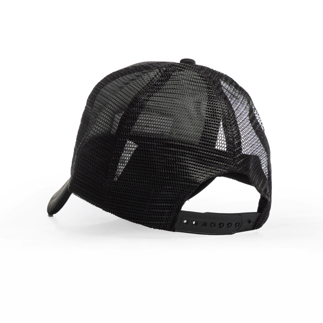 DISTRICT75 125UCP-142-071 Black