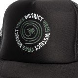 DISTRICT75 125UCP-142-071 Black Image 1