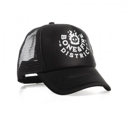 DISTRICT75 125UCP-139-071 Black