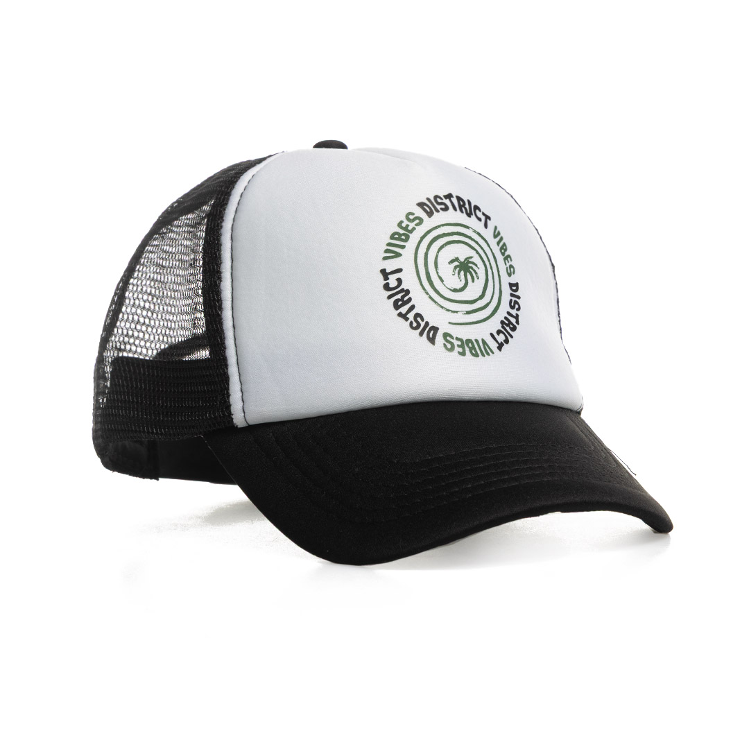 DISTRICT75 125UCP-142-091 White