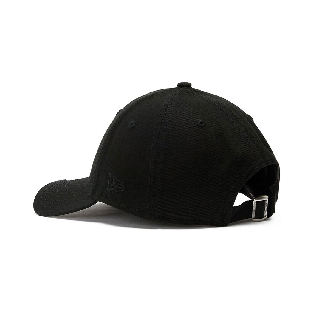NEW ERA MLB LEAGUE ESS 940 80468932 Black