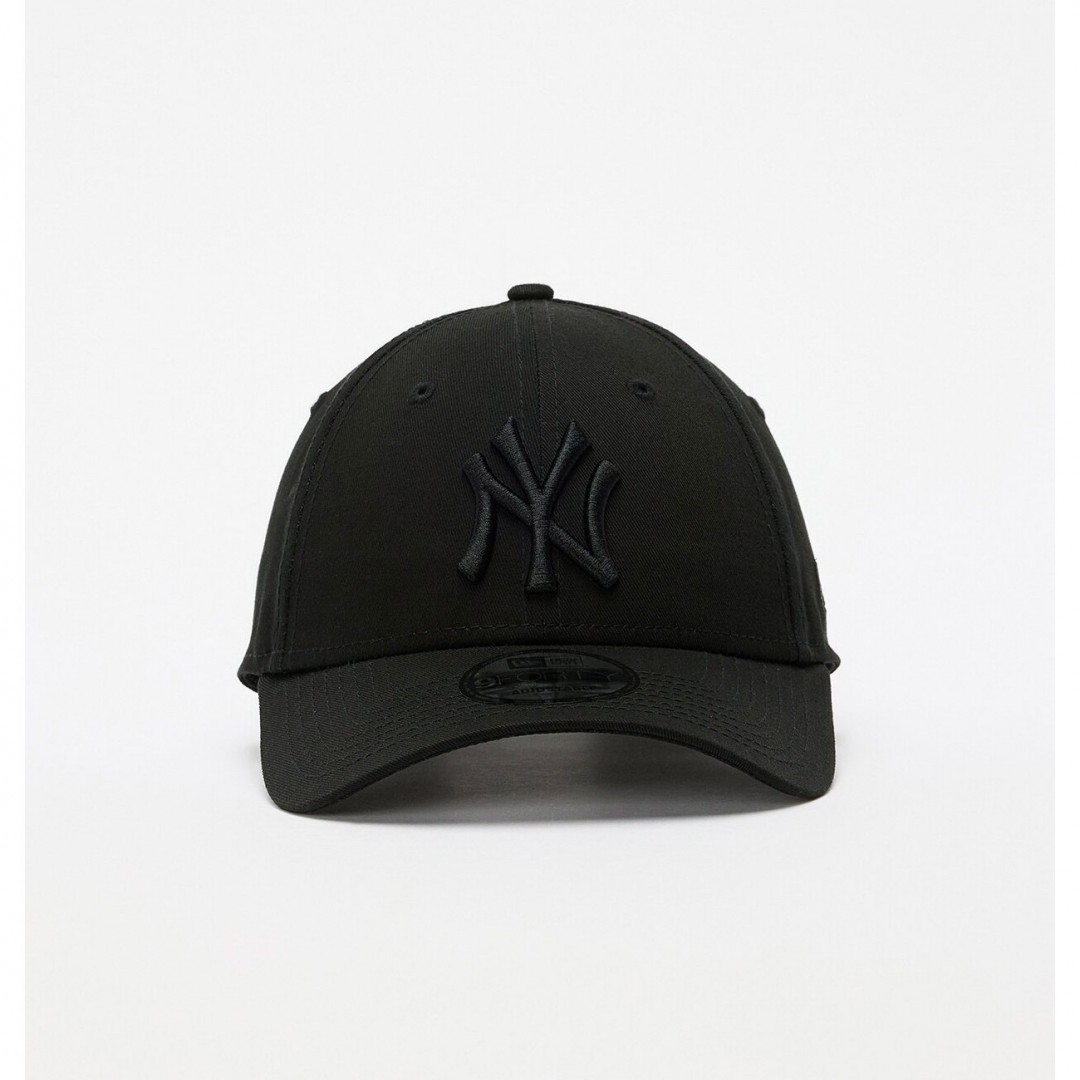 NEW ERA MLB LEAGUE ESS 940 80468932 Black