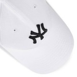 NEW ERA 940 LEAG BASIC NEYYAN 10745455 Λευκό Εικόνα 2