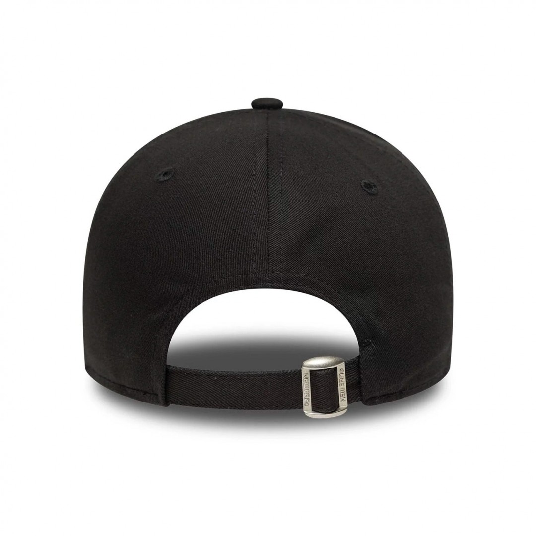 NEW ERA TEAM OUTLINE 9FORTY NEYYAN 60759089 Black