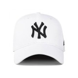 NEW ERA 940 LEAG BASIC NEYYAN 10745455 Λευκό Εικόνα 