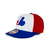 NEW ERA HERITAGE 80214336 Πολύχρωμο Εικόνα 