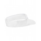 ASICS PRFM VISOR 3013A278-100 Λευκό Εικόνα 0