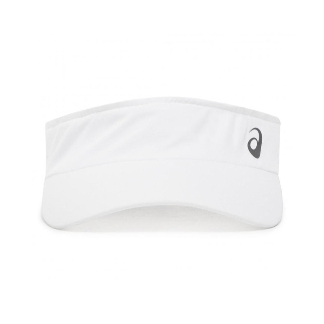 ASICS PRFM VISOR 3013A278-100 Λευκό