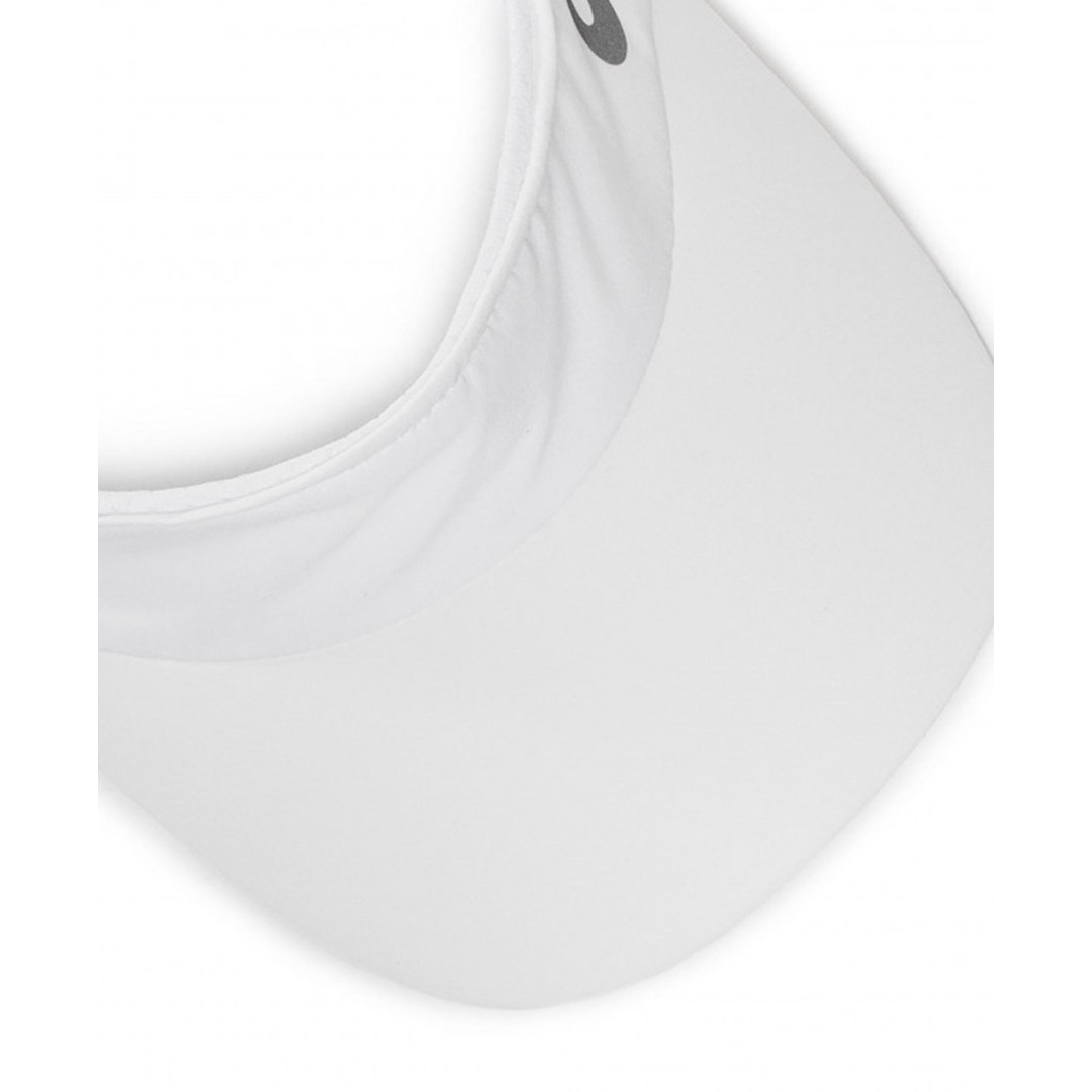 ASICS PRFM VISOR 3013A278-100 Λευκό