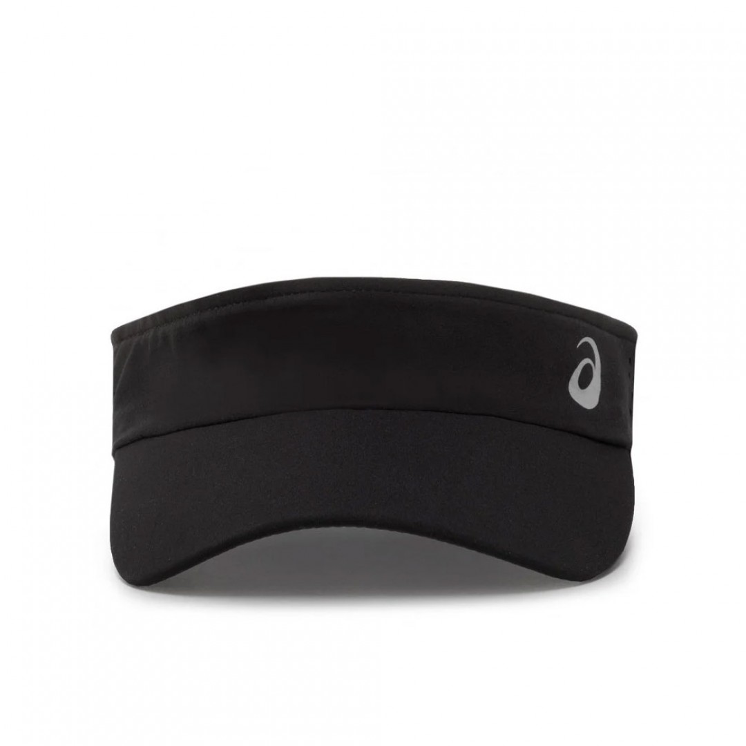ASICS PRFM VISOR 3013A278-001 Black