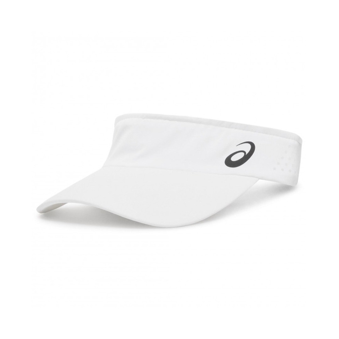 ASICS PRFM VISOR 3013A278-100 Λευκό