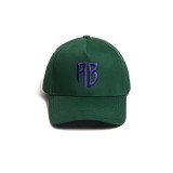 ANTETOKOUNBROS SIGNATURE HAT ACCD152H604-600 Πράσινο Εικόνα 1