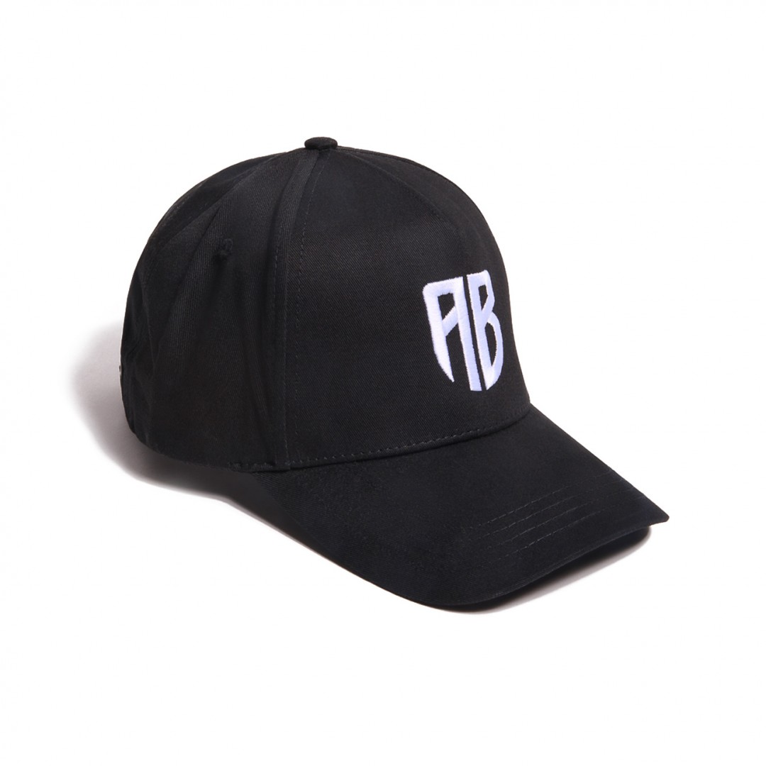 ANTETOKOUNBROS SIGNATURE HAT ACCD152H604-001 Black