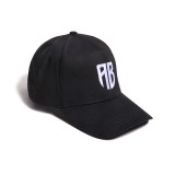 ANTETOKOUNBROS SIGNATURE HAT ACCD152H604-001 Black Image 