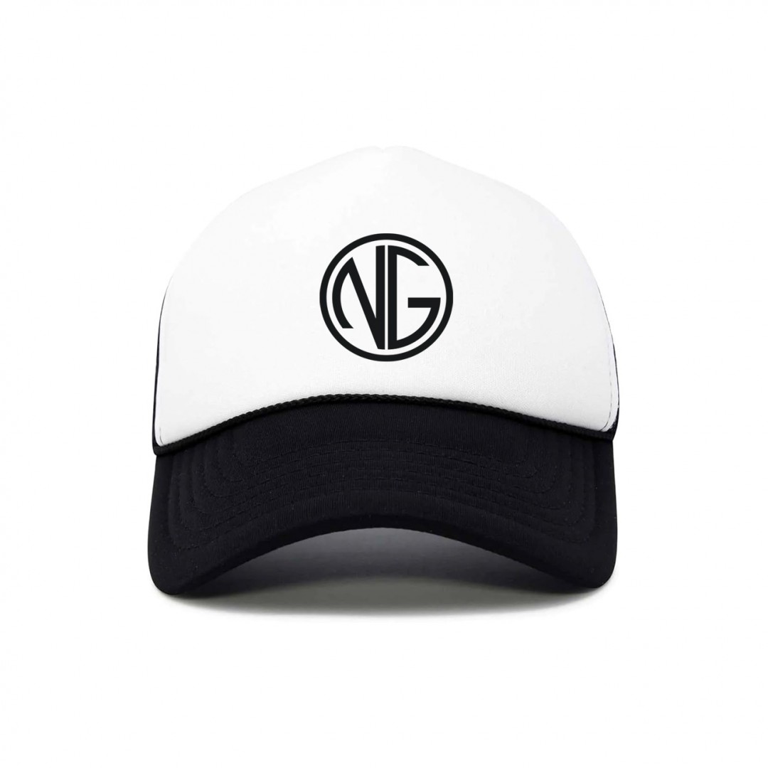 NICK GALIS 126NGUCP-4075-WHITE Λευκό