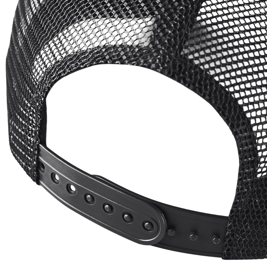 PERISTERI B.C. 126RUCP-7001 White-Black