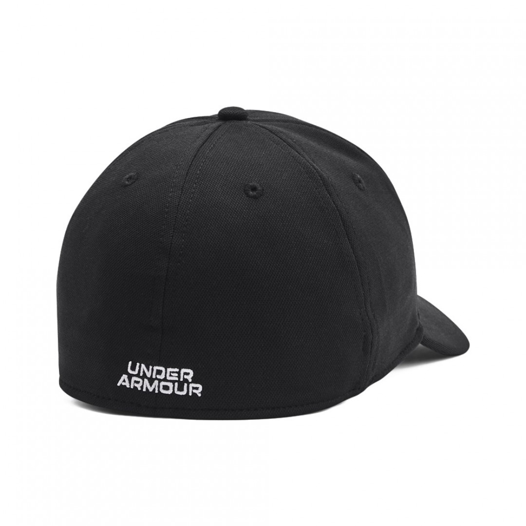 UNDER ARMOUR MEN'S UA BLITZING 1376700-001 Μαύρο