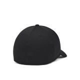 UNDER ARMOUR MEN'S UA BLITZING 1376700-002 Μαύρο Εικόνα 0