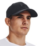 UNDER ARMOUR MEN'S UA BLITZING 1376700-002 Μαύρο Εικόνα 1