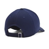 UNDER ARMOUR MEN'S UA BLITZING ADJ 1376701-410 Blue Image 0