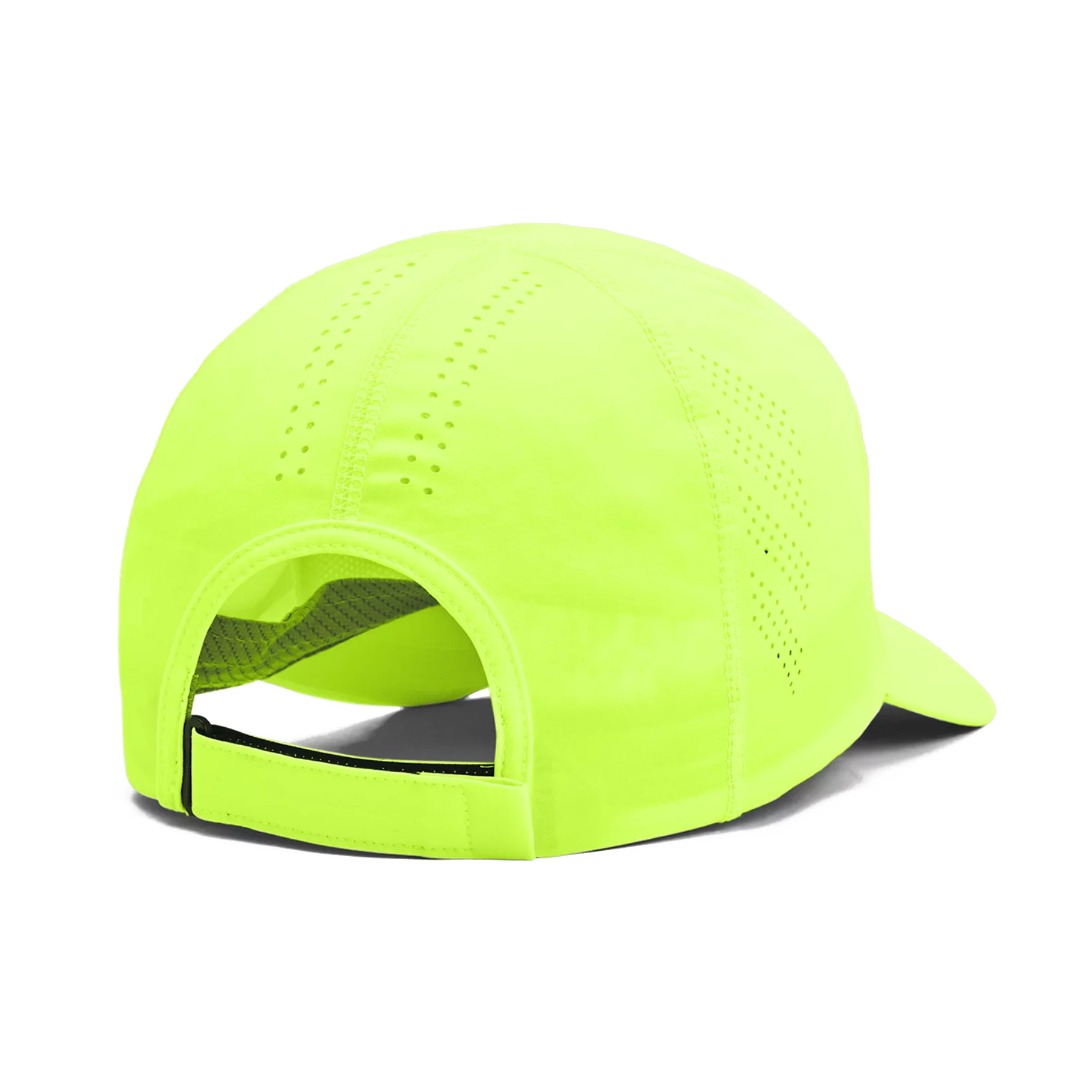 UNDER ARMOUR M ISO-CHILL LAUNCH ADJ 1383477-731 Yellow
