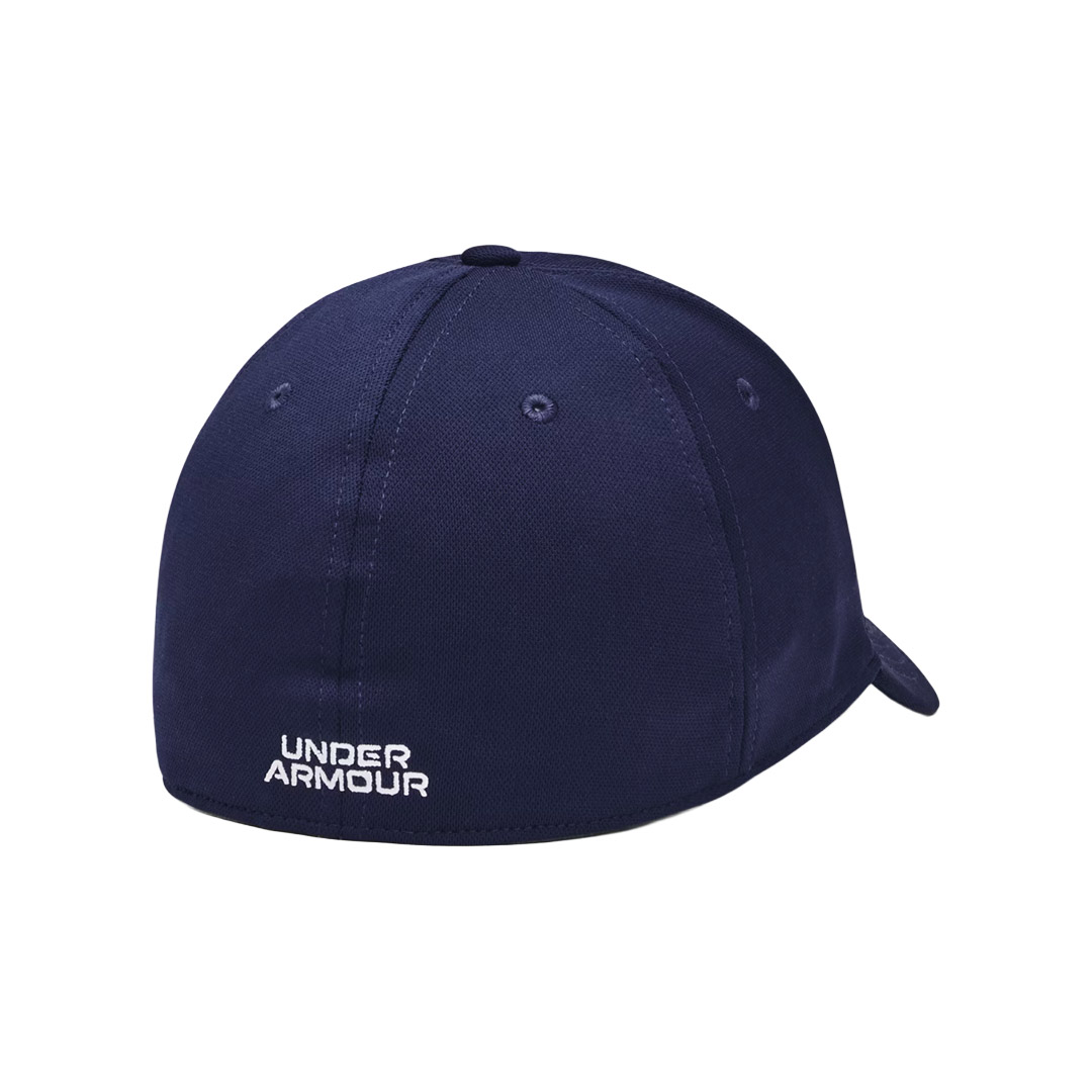 UNDER ARMOUR MEN'S UA BLITZING 1376700-410 Μπλε