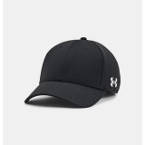UNDER ARMOUR MEN'S UA TEAM BLITZING 1376702-001 Black Image 