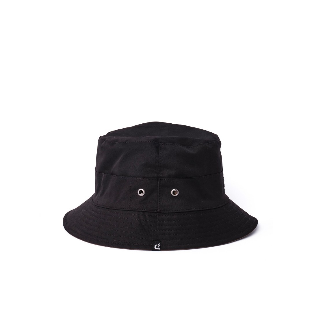 EMERSON 221.EU01.68-BLACK/BEIGE B Μαύρο