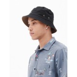 EMERSON 221.EU01.68-BLACK/BEIGE B Μαύρο Εικόνα 4