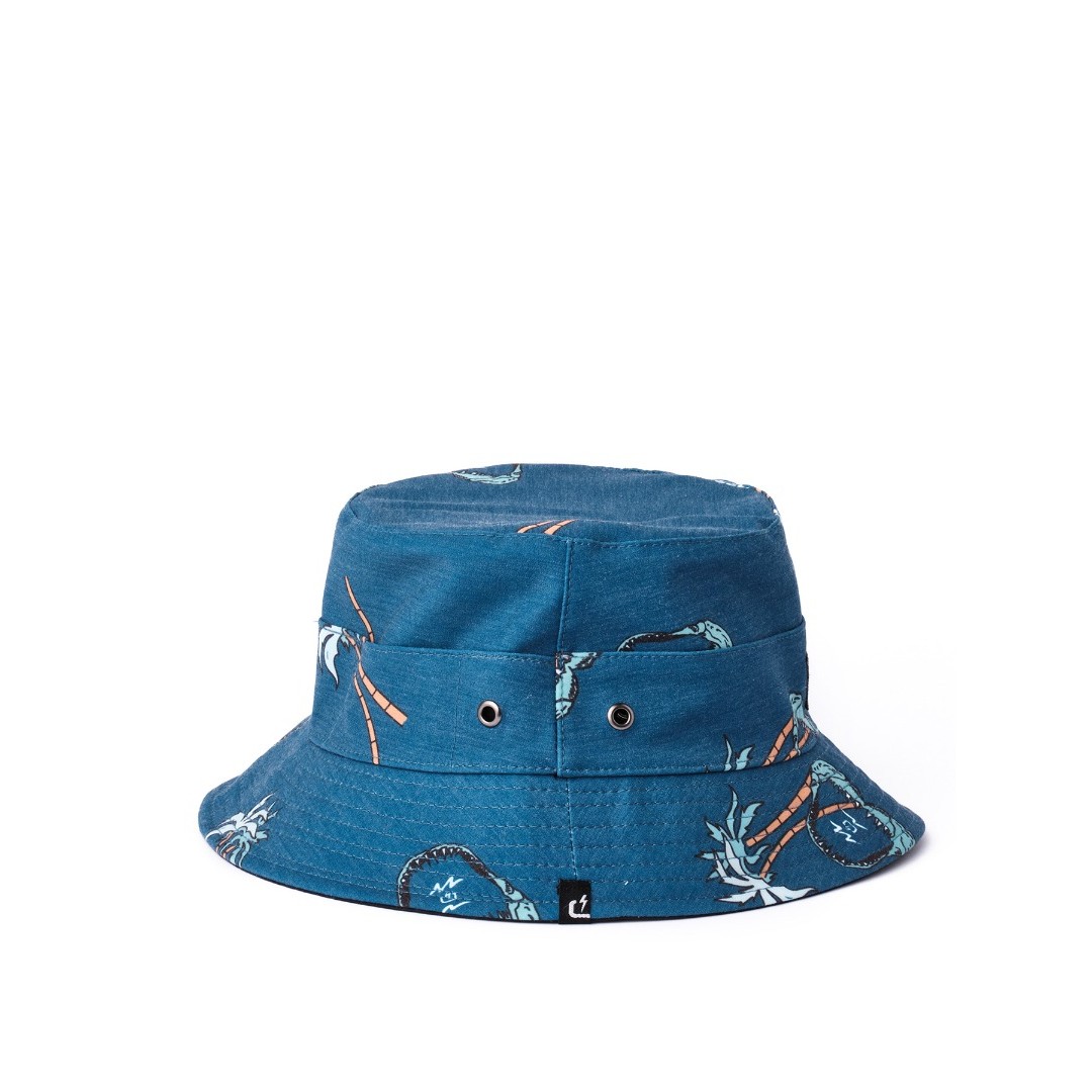 EMERSON 221.EU01.68PR-PR283 BLUE/BLACK Blue