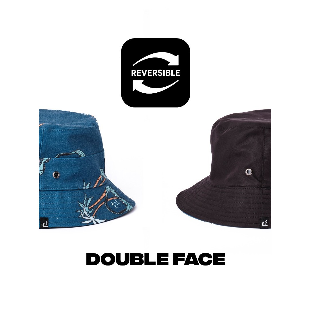 EMERSON 221.EU01.68PR-PR283 BLUE/BLACK Blue