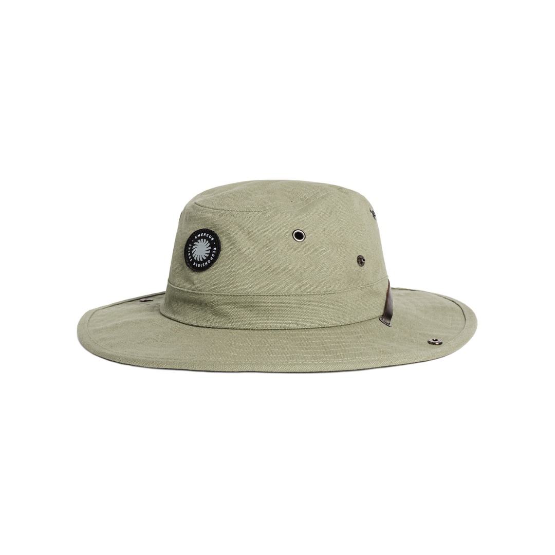 EMERSON 241.EU01.56-OLIVE ΛΑΔΙ